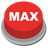 Sound Buttons Max Logo