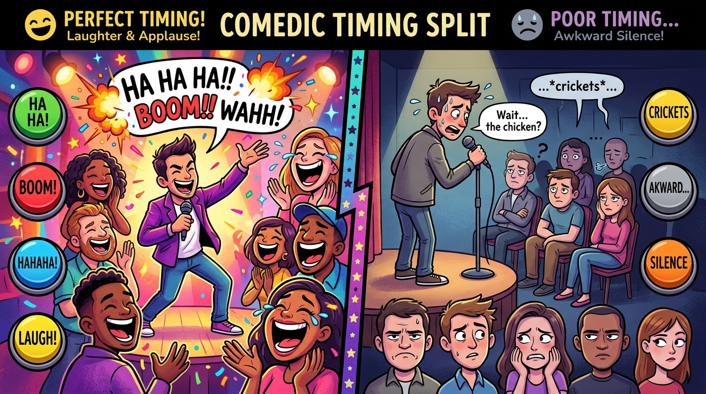 Using Sound Buttons Responsibly: Timing and Context